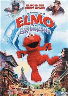 The adventures of Elmo in Grouchland [videorecording] / Columbia Pictures ; Jim Henson Pictures ; Children's Television Workshop production ; produced by Alex Rockwell and Marjorie Kalins ; screenplay by Mitchell Kriegman and Joseph Mazzarino ; directed by Gary Halvorson.