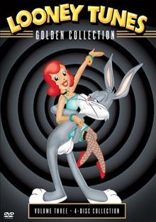 Looney Tunes golden collection. Vol. 3 [videorecording].