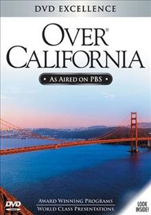 Over California [videorecording].