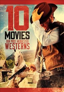 10 movie western pack. Vol. 2 [videorecording].