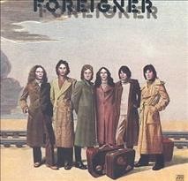 Foreigner  [sound recording] / Foreigner.