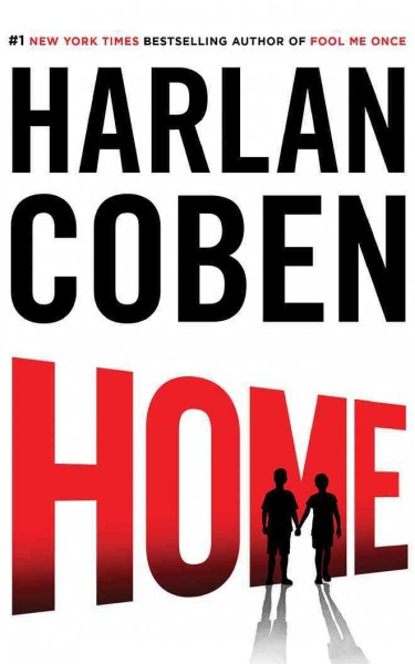 Home / Harlan Coben.