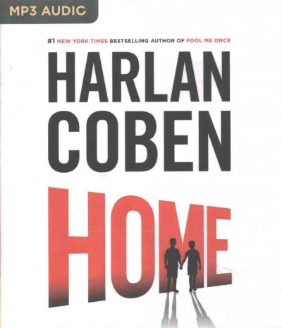 Home / Harlan Coben.