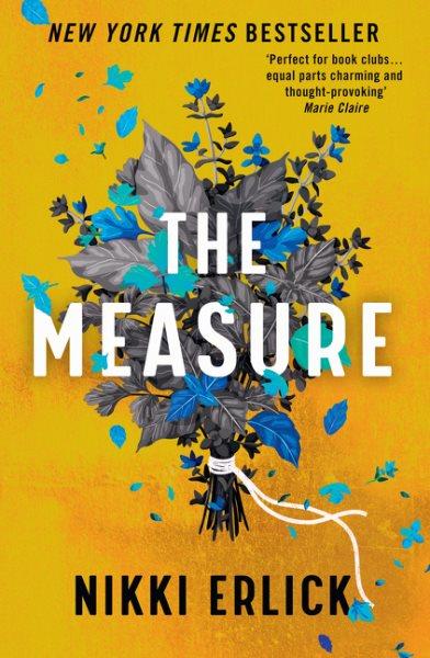 The measure :  a novel /  Nikki Erlick.