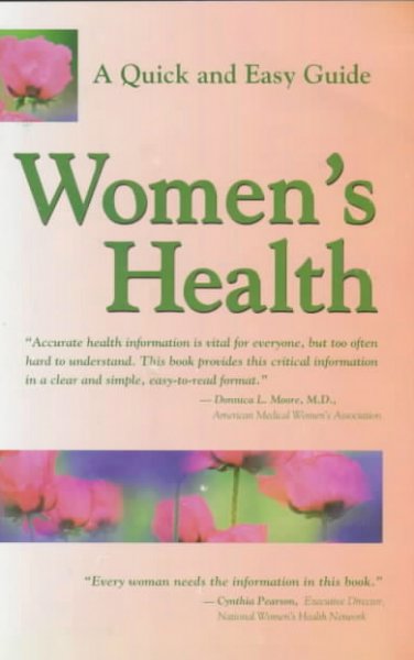 Women's health.
