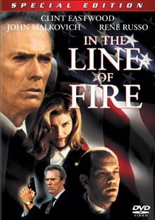 In the line of fire [videorecording] / Columbia Pictures ; Castle Rock Entertainment ; an Apple/Rose production ; produced by Jeff Apple ; directed by Wolfgang Petersen ; written by Jeff Maguire.