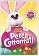 Here comes Peter Cottontail Cover Image