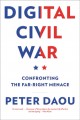 Digital civil war : confronting the far-right menace  Cover Image