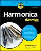 Harmonica  Cover Image